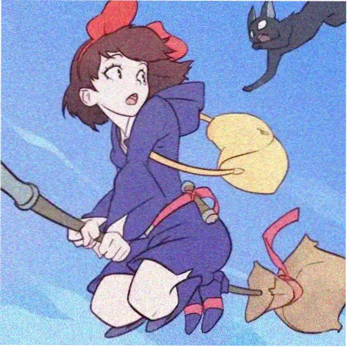 漫友 云雾间 头像
