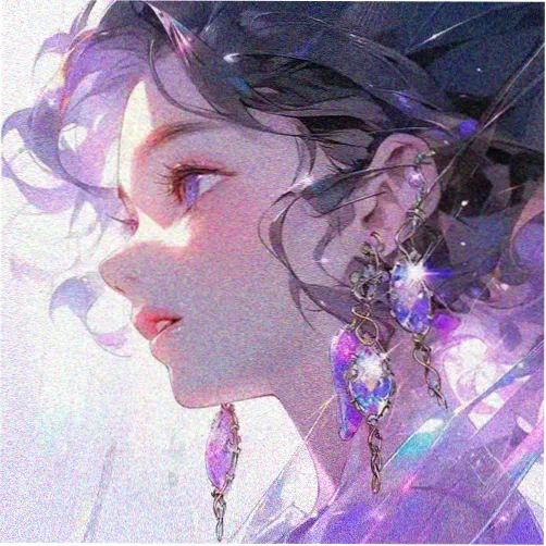 漫友 旧唱片 头像