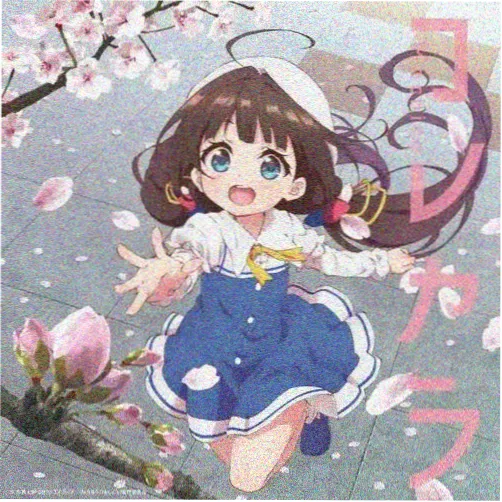 漫友 逆风执炬 头像